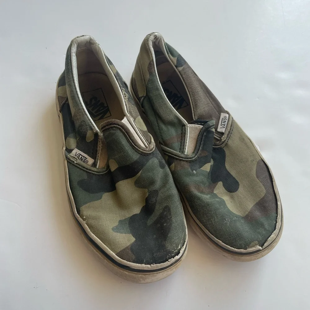 Vans Shoes